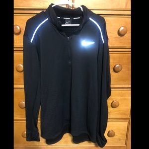 Long sleeve Nike Men’s top